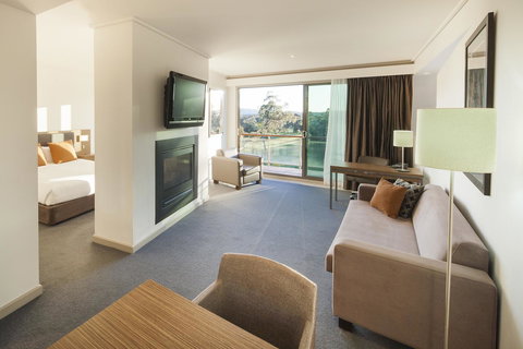 RACV Goldfields Resort - New Castle Holiday 40