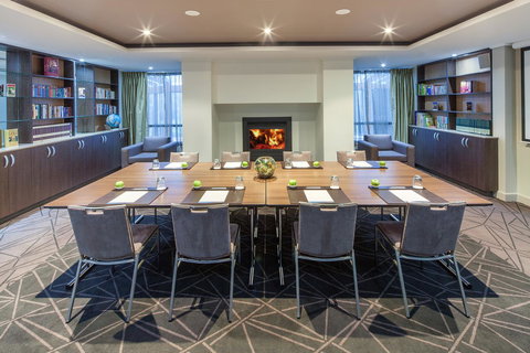 RACV Goldfields Resort - New Castle Holiday 23