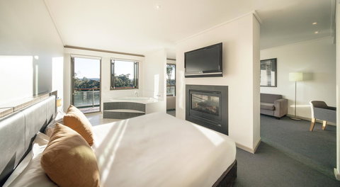 RACV Goldfields Resort - New Castle Holiday 42