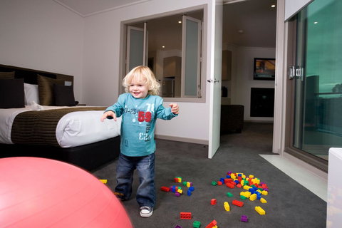 RACV Goldfields Resort - New Castle Holiday 24