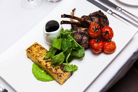 RACV Goldfields Resort - New Castle Holiday 15