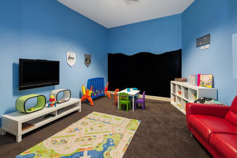 RACV Goldfields Resort - New Castle Holiday 8