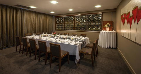 RACV Goldfields Resort - New Castle Holiday 33