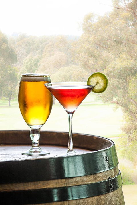 RACV Goldfields Resort - New Castle Holiday 18