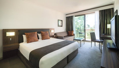 RACV Goldfields Resort - New Castle Holiday 26