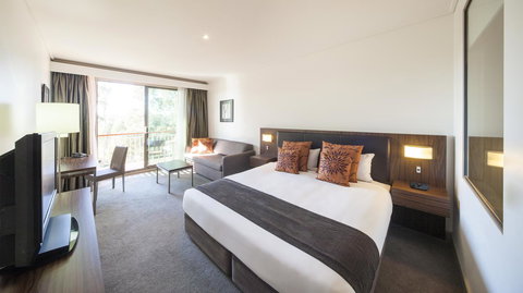 RACV Goldfields Resort - New Castle Holiday 41