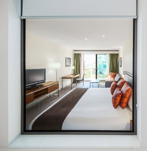 RACV Goldfields Resort - New Castle Holiday 39