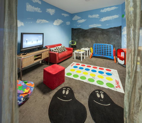 RACV Goldfields Resort - New Castle Holiday 30