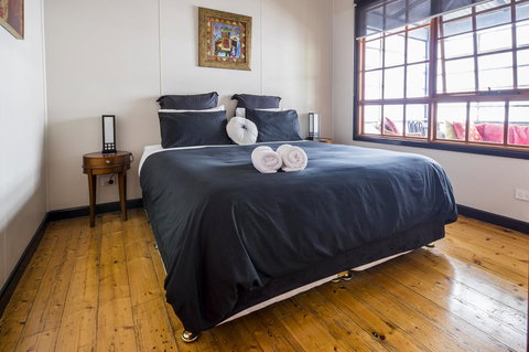 Azen Haven - New Castle Holiday 2