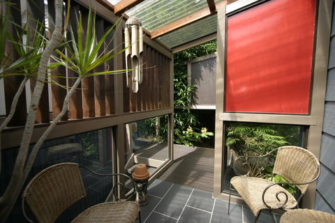 Azen Haven - New Castle Holiday 21