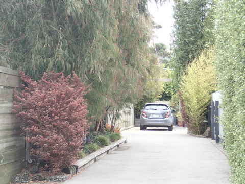 Azen Haven - New Castle Holiday 23