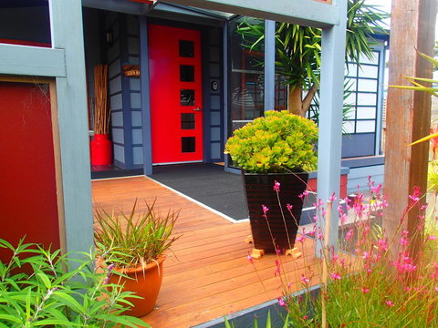 Azen Haven - New Castle Holiday 0