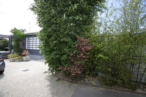 Azen Haven - New Castle Holiday 24