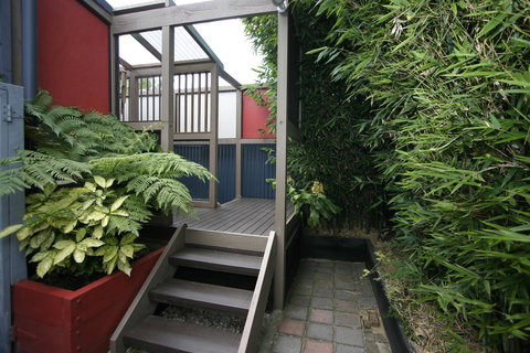 Azen Haven - New Castle Holiday 25