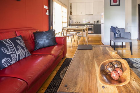 Azen Haven - New Castle Holiday 8