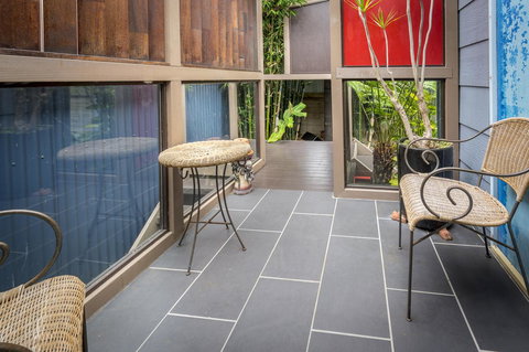 Azen Haven - New Castle Holiday 16