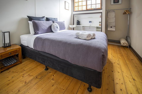 Azen Haven - New Castle Holiday 1