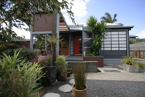 Azen Haven - New Castle Holiday 10