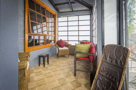 Azen Haven - New Castle Holiday 15