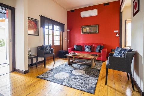 Azen Haven - New Castle Holiday 4