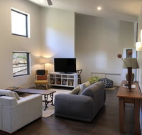 Saje's House  Pod - New Castle Holiday