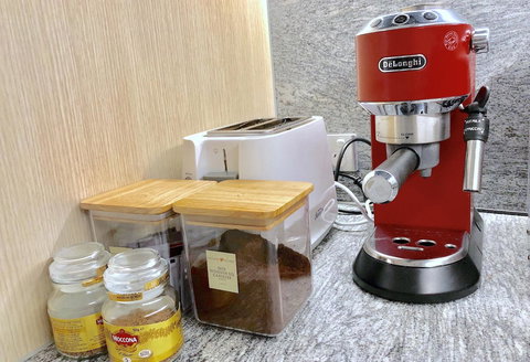 Fawkner Apartment Bay-view 4 - New Castle Holiday 24