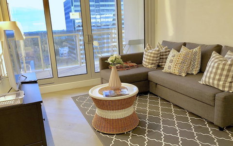 Fawkner Apartment Bay-view 4 - New Castle Holiday 7