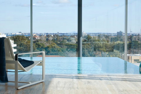 Fawkner Apartment Bay-view 4 - New Castle Holiday 25