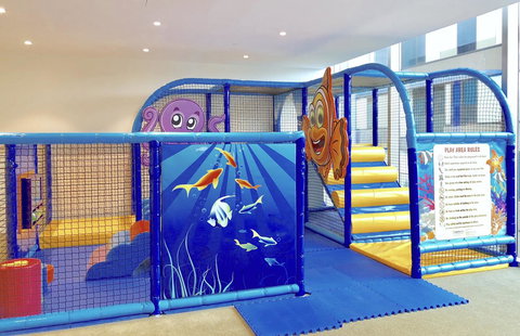 Fawkner Apartment Bay-view 4 - New Castle Holiday 30