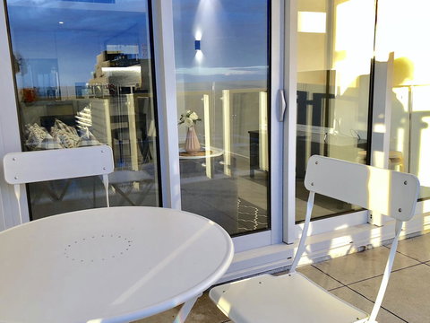 Fawkner Apartment Bay-view 4 - New Castle Holiday 23