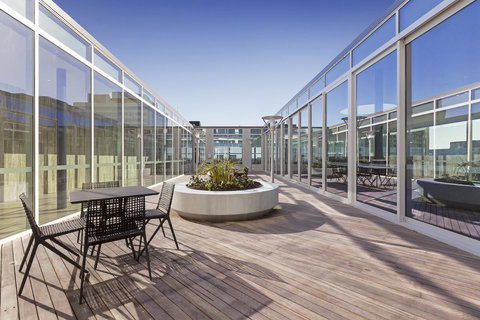 Fawkner Apartment Bay-view 4 - New Castle Holiday 9