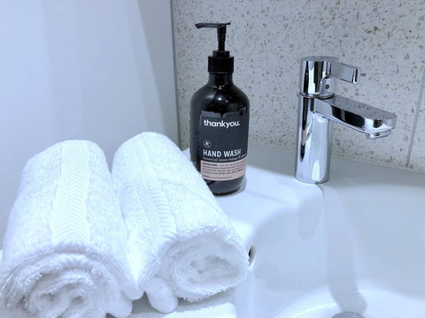 Fawkner Apartment Bay-view 4 - New Castle Holiday 21