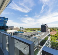 Fawkner Apartment Bay-view 4 - New Castle Holiday