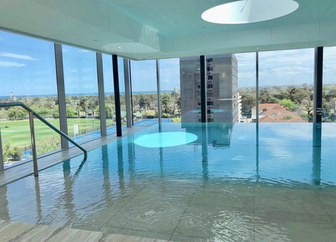 Fawkner Apartment Bay-view 4 - New Castle Holiday 16