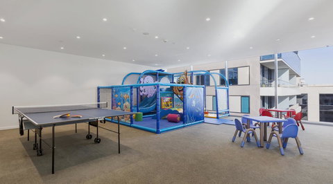 Fawkner Apartment Bay-view 4 - New Castle Holiday 19