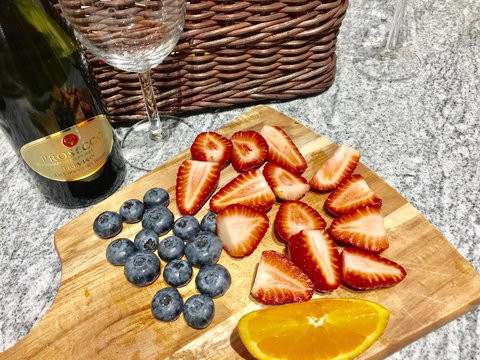 Fawkner Apartment Bay-view 4 - New Castle Holiday 1