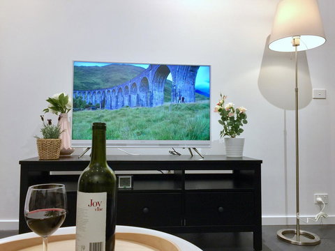 Fawkner Apartment Bay-view 4 - New Castle Holiday 10