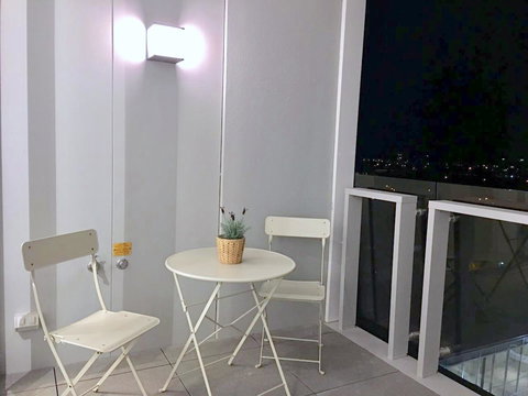 Fawkner Apartment Bay-view 4 - New Castle Holiday 6