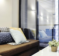Mono Two on Flinders Street - New Castle Holiday