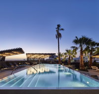 Turnkey Accommodation-North Melbourne - New Castle Holiday