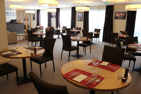 Bairnsdale International - New Castle Holiday 17