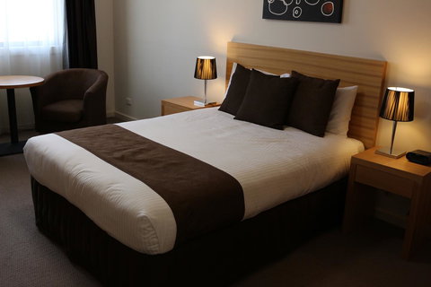 Bairnsdale International - New Castle Holiday 22