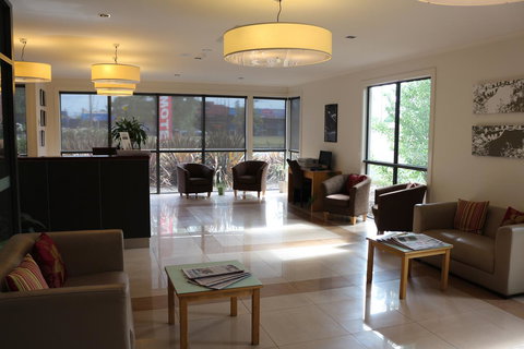 Bairnsdale International - New Castle Holiday 20