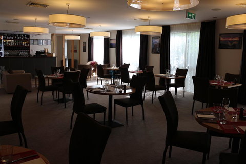 Bairnsdale International - New Castle Holiday 16