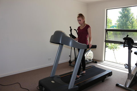 Bairnsdale International - New Castle Holiday 6