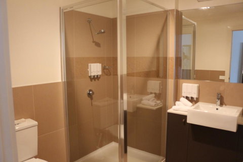 Bairnsdale International - New Castle Holiday 27