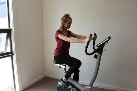 Bairnsdale International - New Castle Holiday 9