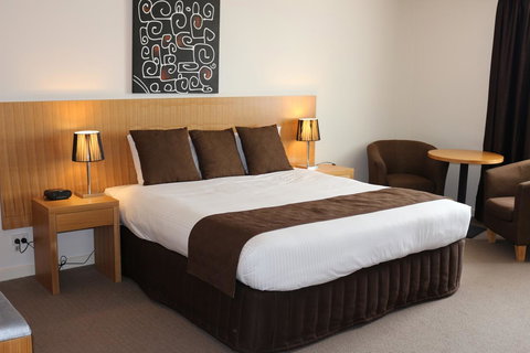 Bairnsdale International - New Castle Holiday 31