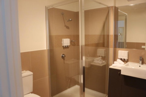 Bairnsdale International - New Castle Holiday 25