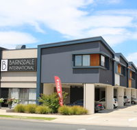 Bairnsdale International - New Castle Holiday